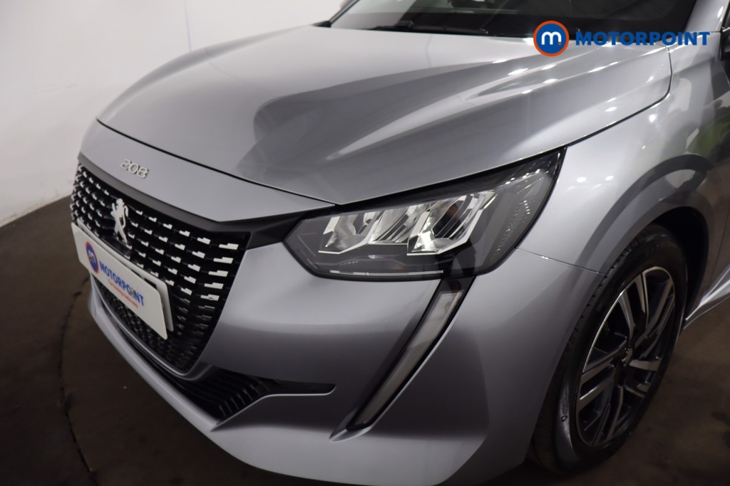 Peugeot 208 Allure Premium -Plus Manual Petrol Hatchback - Stock Number (1556203) - 26th supplementary image