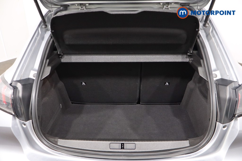 Peugeot 208 Allure Premium -Plus Manual Petrol Hatchback - Stock Number (1556203) - 27th supplementary image