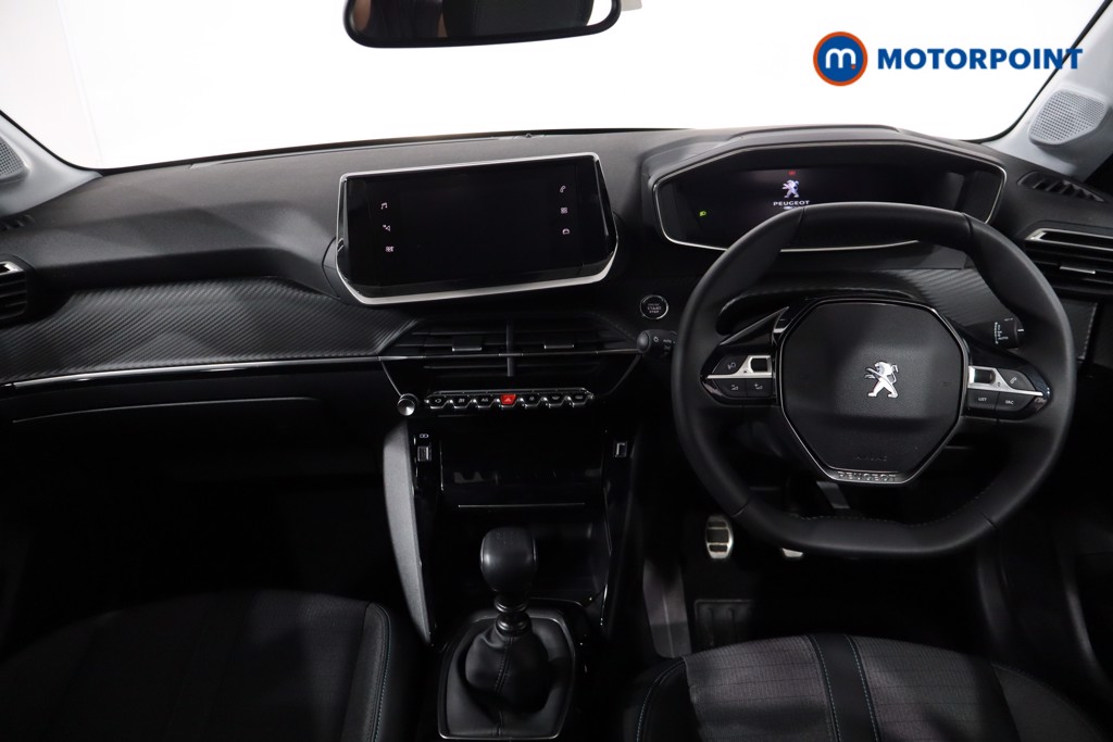 Peugeot 208 Allure Premium -Plus Manual Petrol Hatchback - Stock Number (1556203) - 1st supplementary image