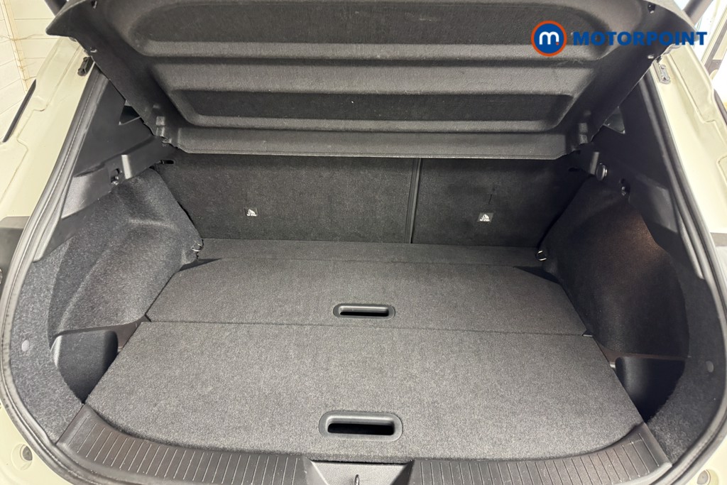 Nissan Qashqai Tekna Automatic Petrol-Electric Hybrid SUV - Stock Number (1556267) - 3rd supplementary image