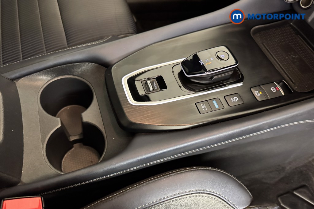Nissan Qashqai Tekna Automatic Petrol-Electric Hybrid SUV - Stock Number (1556267) - 10th supplementary image