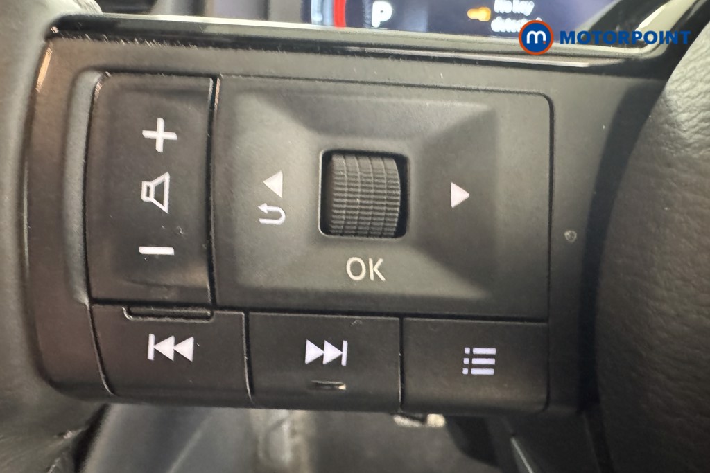 Nissan Qashqai Tekna Automatic Petrol-Electric Hybrid SUV - Stock Number (1556267) - 13th supplementary image