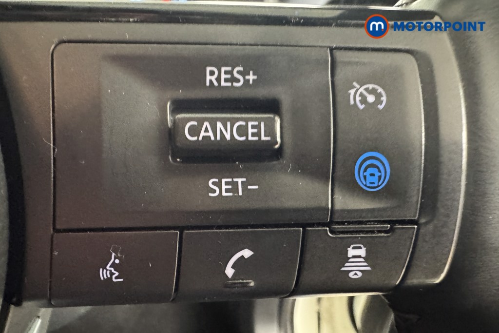 Nissan Qashqai Tekna Automatic Petrol-Electric Hybrid SUV - Stock Number (1556267) - 14th supplementary image