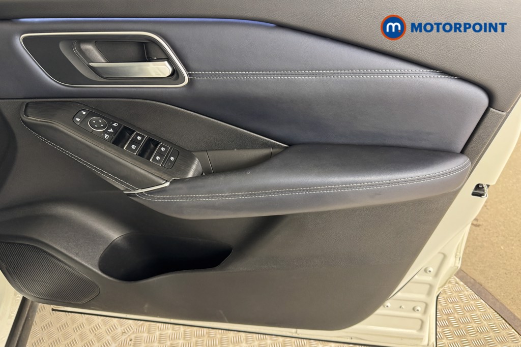 Nissan Qashqai Tekna Automatic Petrol-Electric Hybrid SUV - Stock Number (1556267) - 15th supplementary image