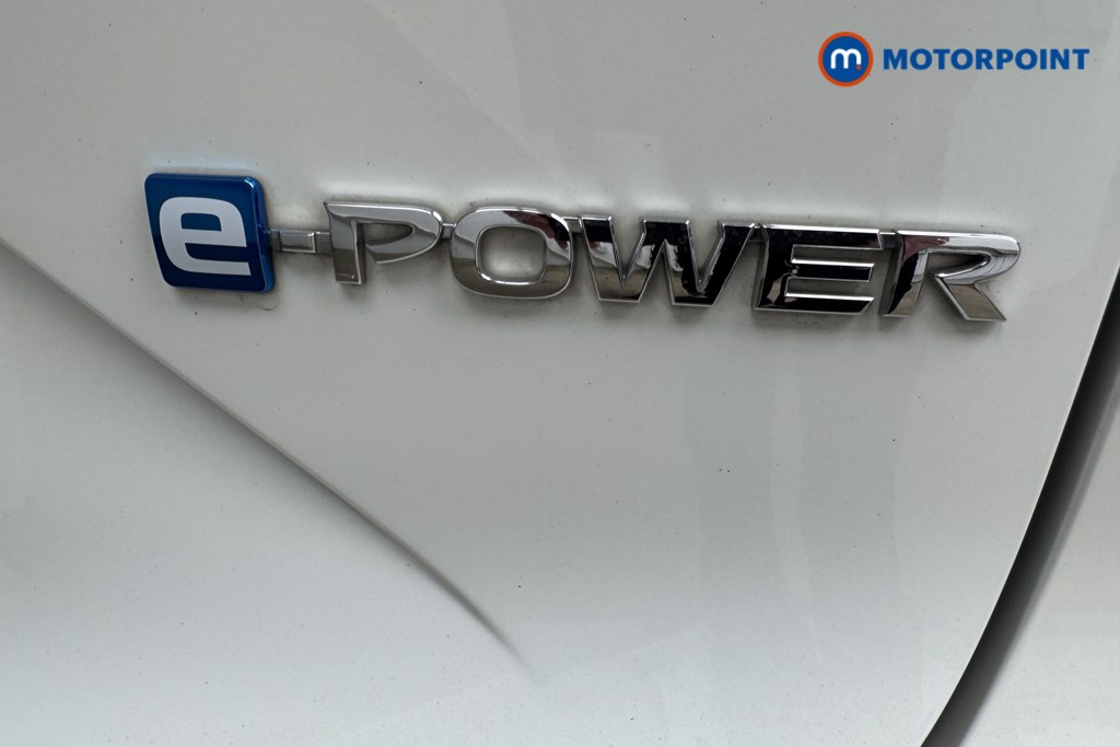 Nissan Qashqai Tekna Automatic Petrol-Electric Hybrid SUV - Stock Number (1556267) - 19th supplementary image