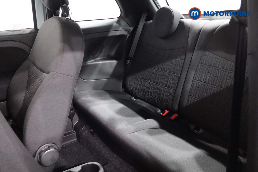 Fiat 500 1.0 Mild Hybrid 3Dr Manual Petrol-Electric Hybrid Hatchback - Stock Number (1556280) - 5th supplementary image
