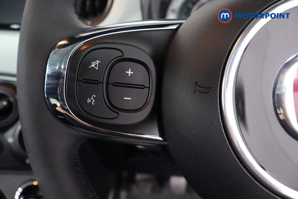 Fiat 500 1.0 Mild Hybrid 3Dr Manual Petrol-Electric Hybrid Hatchback - Stock Number (1556280) - 7th supplementary image