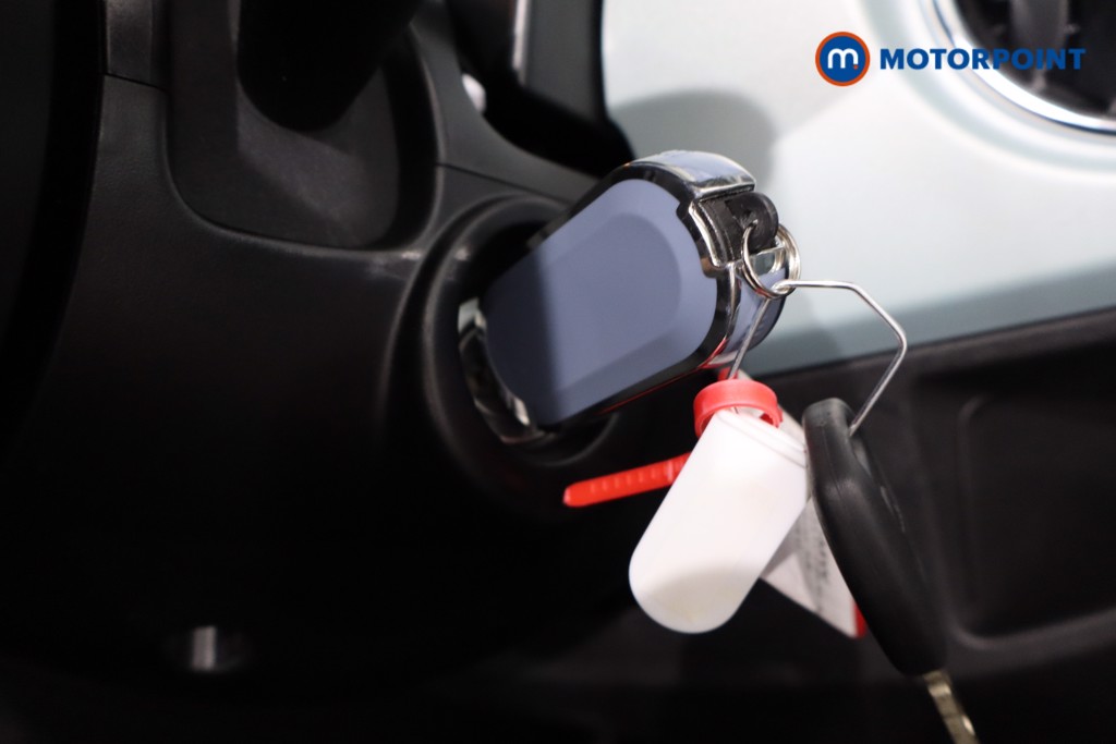 Fiat 500 1.0 Mild Hybrid 3Dr Manual Petrol-Electric Hybrid Hatchback - Stock Number (1556280) - 13th supplementary image