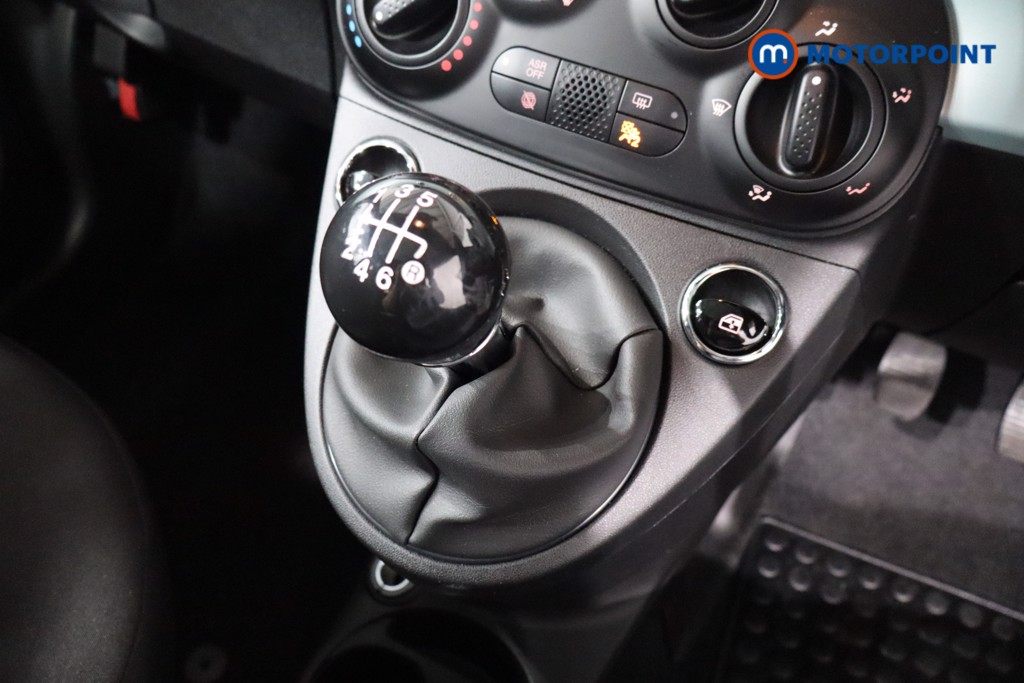Fiat 500 1.0 Mild Hybrid 3Dr Manual Petrol-Electric Hybrid Hatchback - Stock Number (1556280) - 14th supplementary image