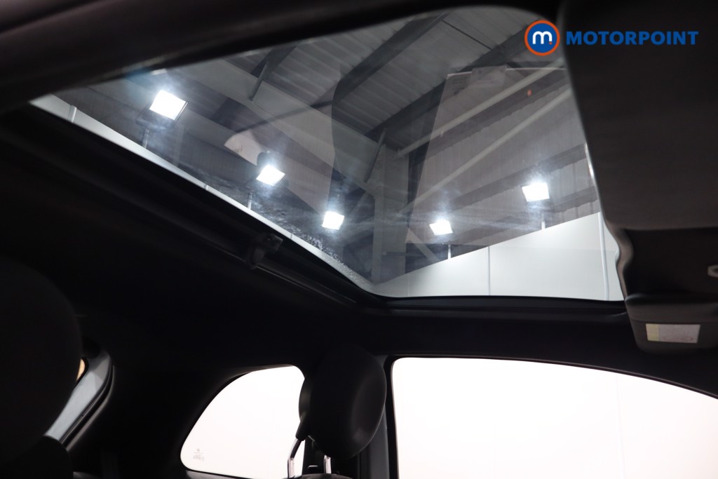 Fiat 500 1.0 Mild Hybrid 3Dr Manual Petrol-Electric Hybrid Hatchback - Stock Number (1556280) - 16th supplementary image
