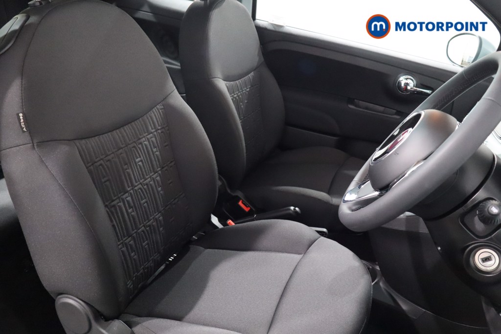 Fiat 500 1.0 Mild Hybrid 3Dr Manual Petrol-Electric Hybrid Hatchback - Stock Number (1556280) - 17th supplementary image