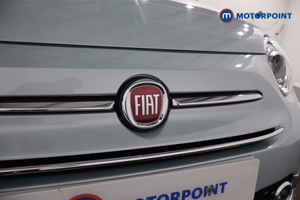 Fiat 500 1.0 Mild Hybrid 3Dr Manual Petrol-Electric Hybrid Hatchback - Stock Number (1556280) - 20th supplementary image