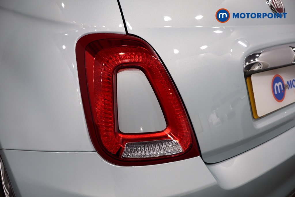 Fiat 500 1.0 Mild Hybrid 3Dr Manual Petrol-Electric Hybrid Hatchback - Stock Number (1556280) - 24th supplementary image