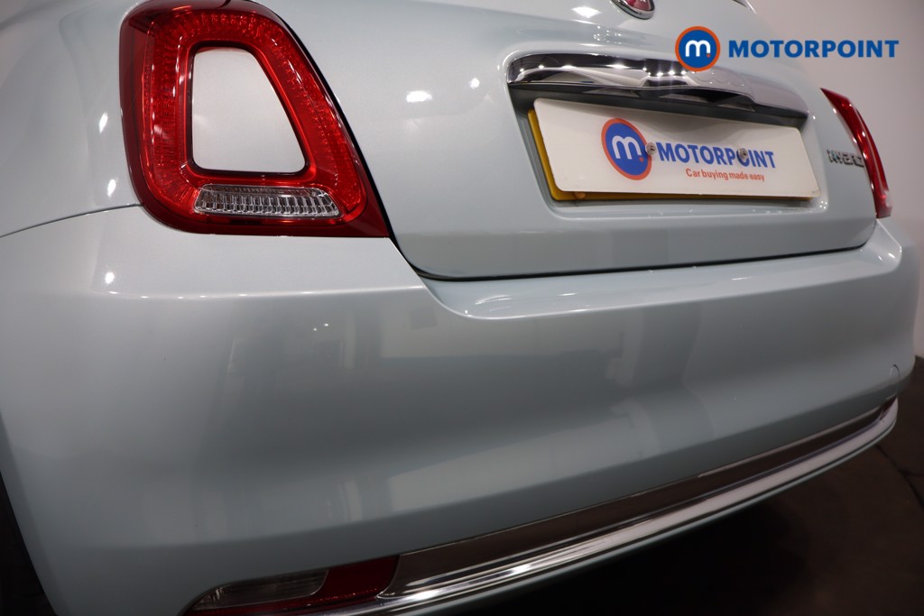 Fiat 500 1.0 Mild Hybrid 3Dr Manual Petrol-Electric Hybrid Hatchback - Stock Number (1556280) - 25th supplementary image