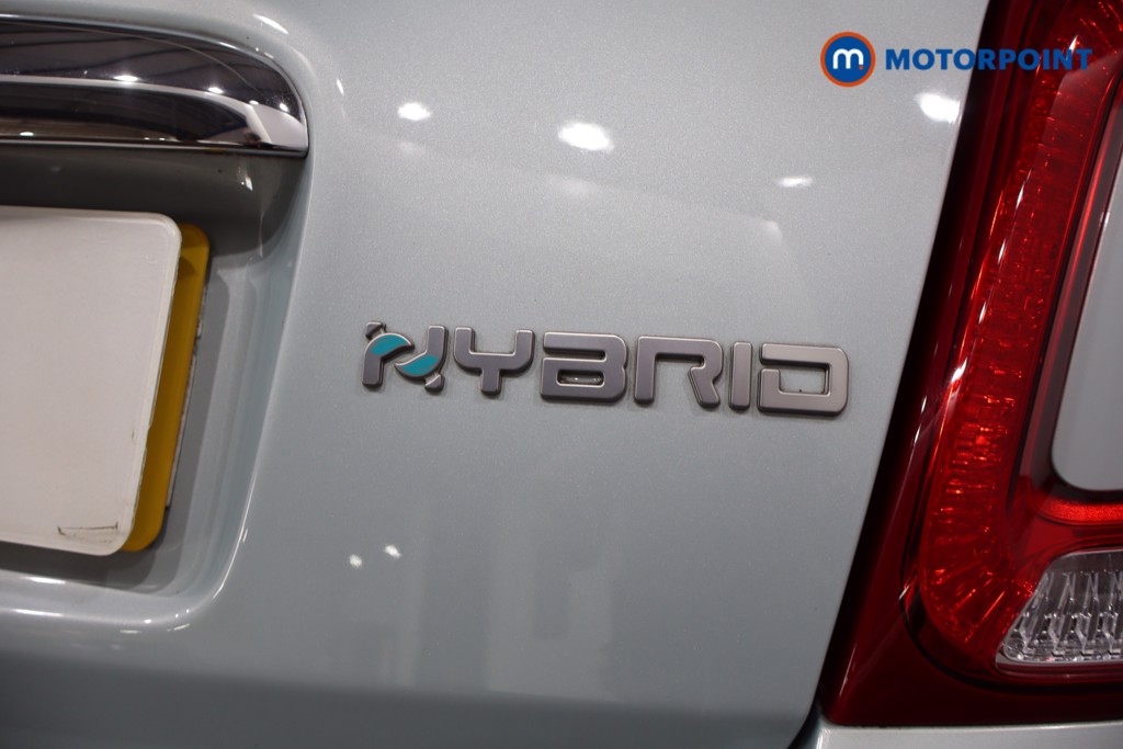 Fiat 500 1.0 Mild Hybrid 3Dr Manual Petrol-Electric Hybrid Hatchback - Stock Number (1556280) - 27th supplementary image