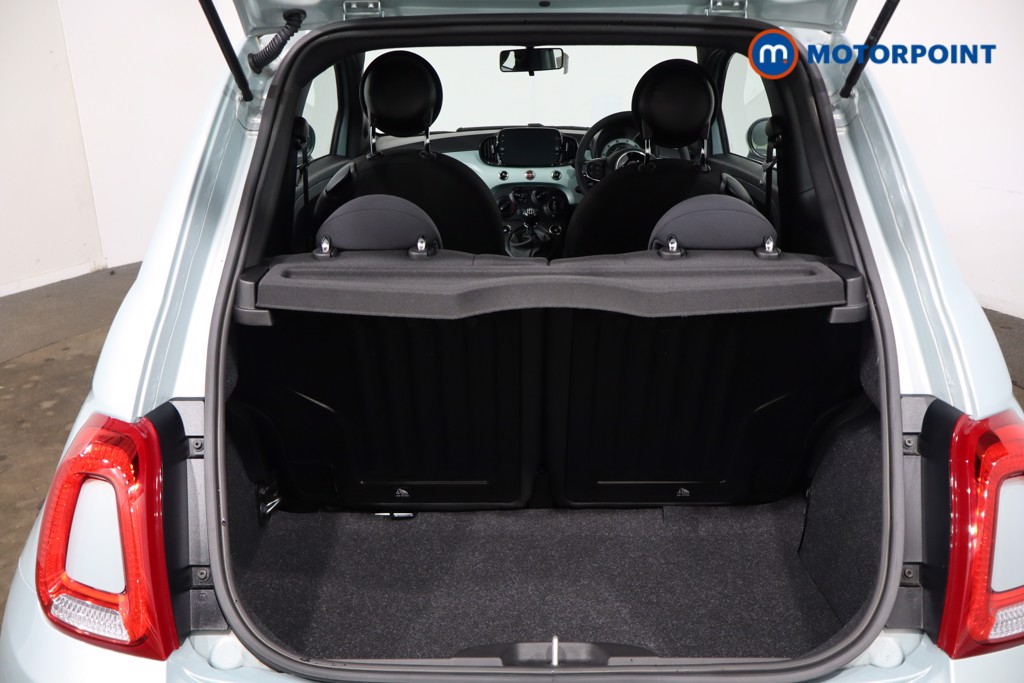 Fiat 500 1.0 Mild Hybrid 3Dr Manual Petrol-Electric Hybrid Hatchback - Stock Number (1556280) - 28th supplementary image