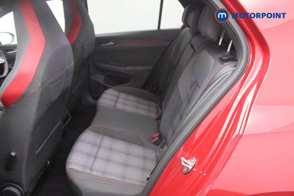 Volkswagen Golf GTI Automatic Petrol Hatchback - Stock Number (1556282) - 2nd supplementary image