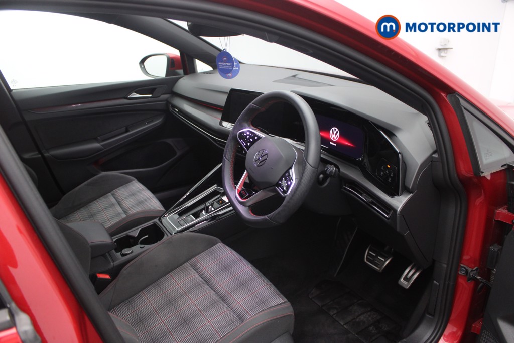 Volkswagen Golf GTI Automatic Petrol Hatchback - Stock Number (1556282) - 3rd supplementary image