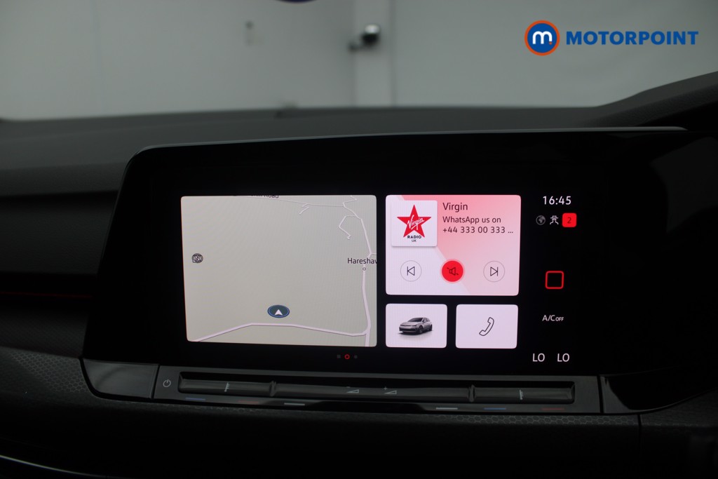 Volkswagen Golf GTI Automatic Petrol Hatchback - Stock Number (1556282) - 6th supplementary image