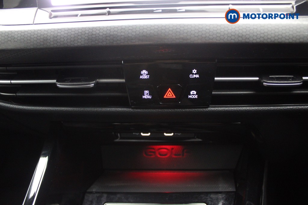 Volkswagen Golf GTI Automatic Petrol Hatchback - Stock Number (1556282) - 11th supplementary image