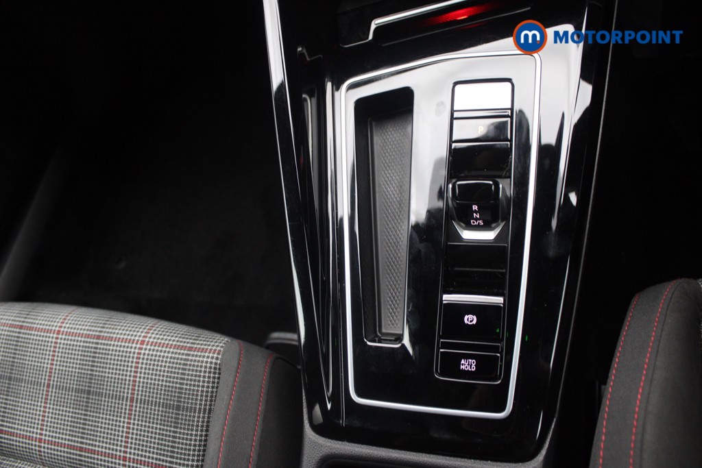 Volkswagen Golf GTI Automatic Petrol Hatchback - Stock Number (1556282) - 12th supplementary image