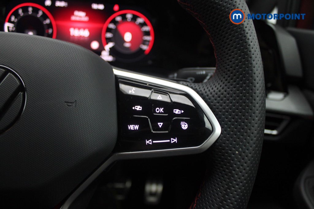 Volkswagen Golf GTI Automatic Petrol Hatchback - Stock Number (1556282) - 15th supplementary image