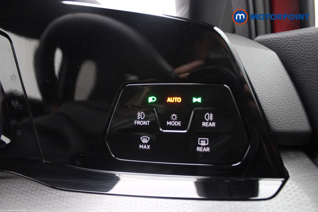 Volkswagen Golf GTI Automatic Petrol Hatchback - Stock Number (1556282) - 16th supplementary image