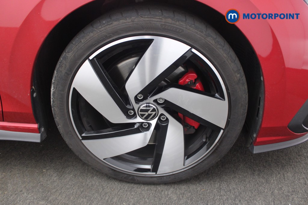 Volkswagen Golf GTI Automatic Petrol Hatchback - Stock Number (1556282) - 19th supplementary image