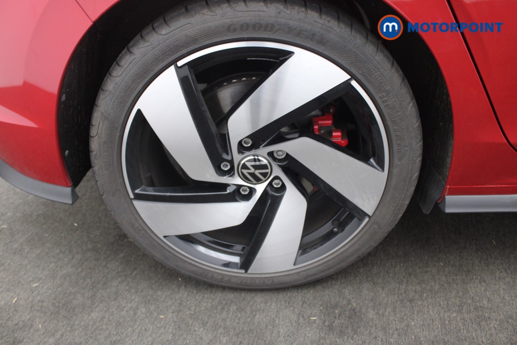 Volkswagen Golf GTI Automatic Petrol Hatchback - Stock Number (1556282) - 20th supplementary image