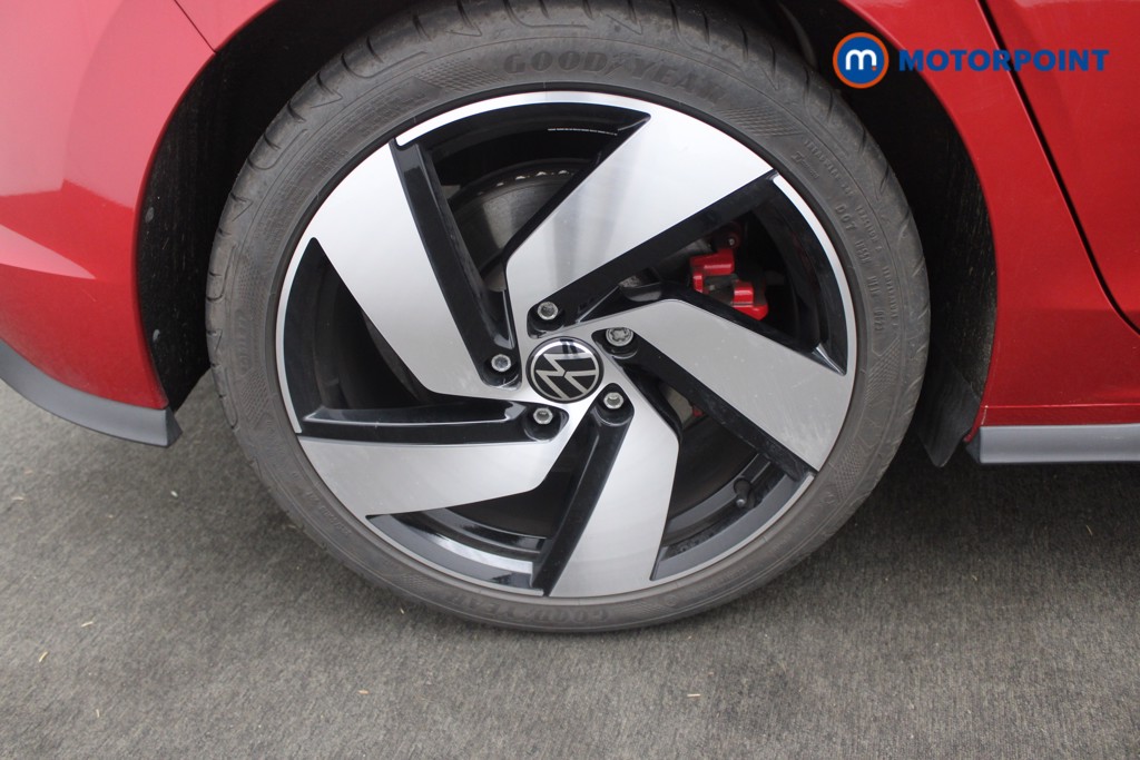 Volkswagen Golf GTI Automatic Petrol Hatchback - Stock Number (1556282) - 21st supplementary image