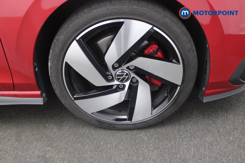Volkswagen Golf GTI Automatic Petrol Hatchback - Stock Number (1556282) - 22nd supplementary image