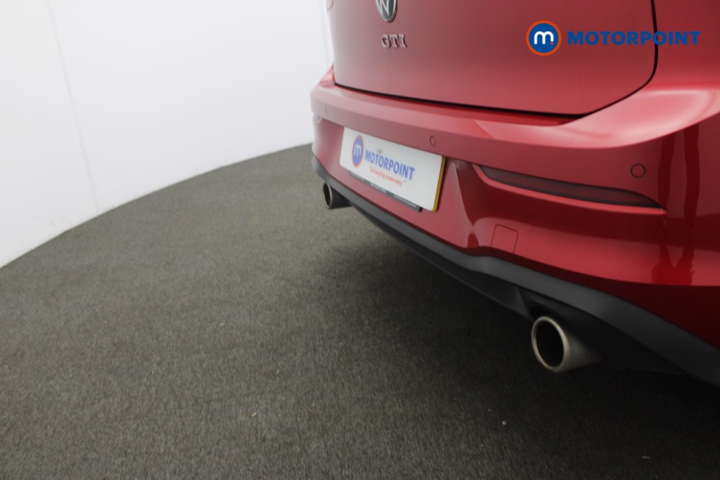 Volkswagen Golf GTI Automatic Petrol Hatchback - Stock Number (1556282) - 26th supplementary image
