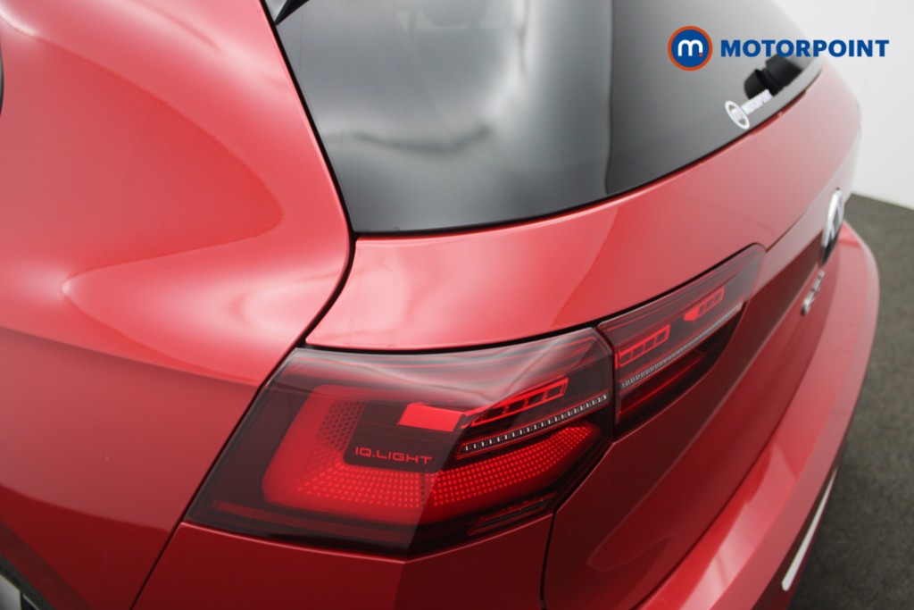 Volkswagen Golf GTI Automatic Petrol Hatchback - Stock Number (1556282) - 27th supplementary image