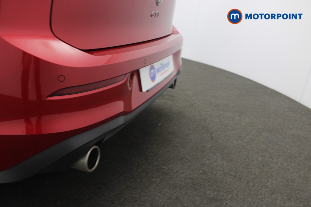 Volkswagen Golf GTI Automatic Petrol Hatchback - Stock Number (1556282) - 28th supplementary image