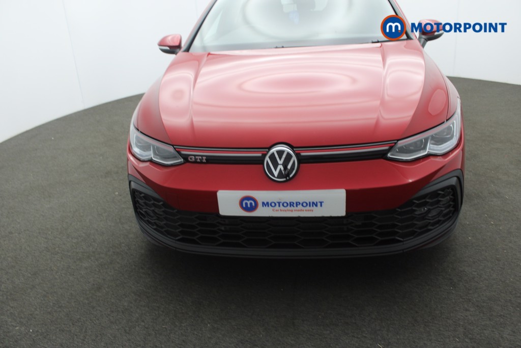 Volkswagen Golf GTI Automatic Petrol Hatchback - Stock Number (1556282) - 29th supplementary image