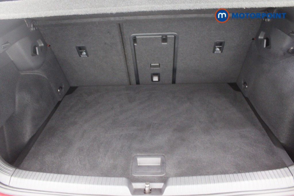 Volkswagen Golf GTI Automatic Petrol Hatchback - Stock Number (1556282) - 30th supplementary image