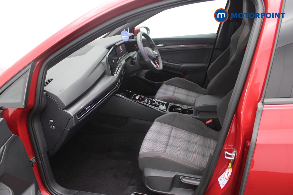 Volkswagen Golf GTI Automatic Petrol Hatchback - Stock Number (1556282) - 1st supplementary image
