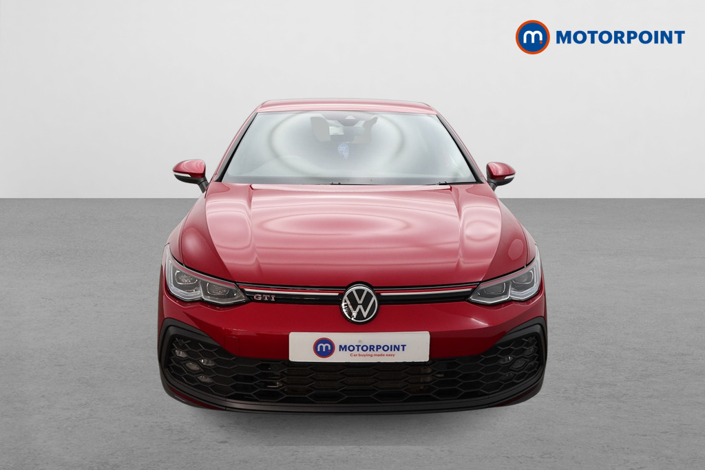 Volkswagen Golf GTI Automatic Petrol Hatchback - Stock Number (1556282) - Front bumper