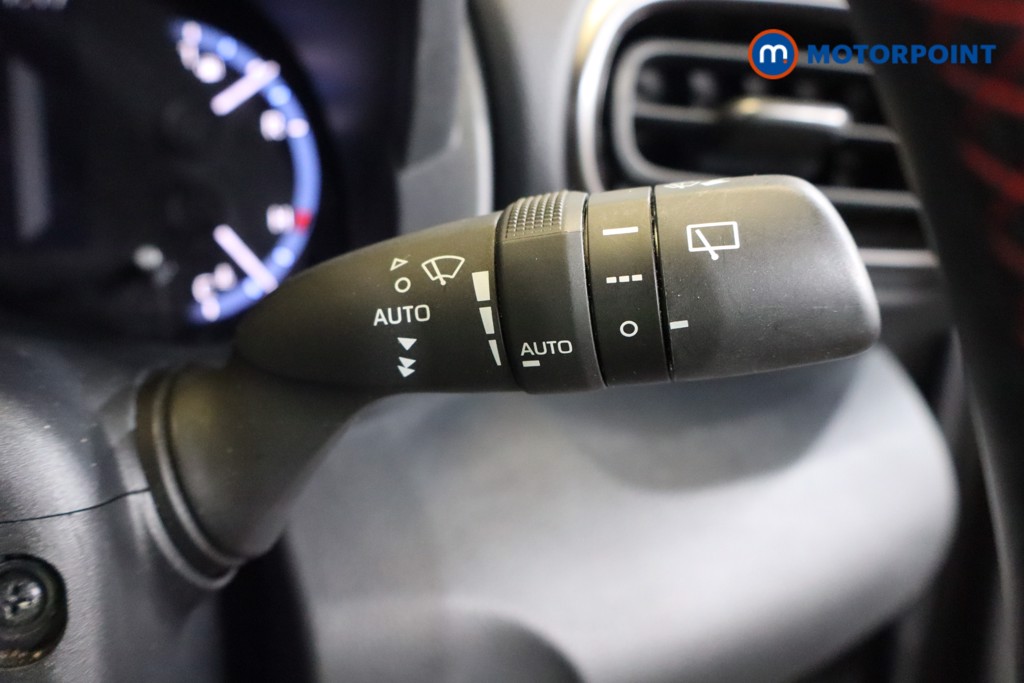 Toyota Yaris Cross Gr Sport Automatic Petrol-Electric Hybrid Estate - Stock Number (1556314) - 12th supplementary image