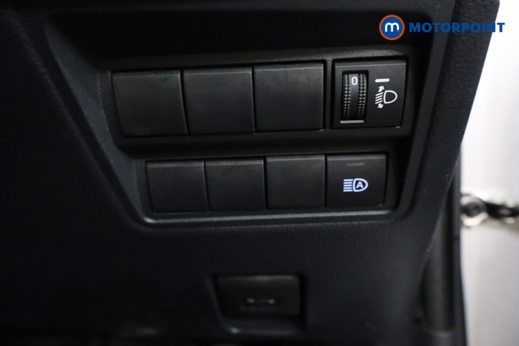 Toyota Yaris Cross Gr Sport Automatic Petrol-Electric Hybrid Estate - Stock Number (1556314) - 13th supplementary image