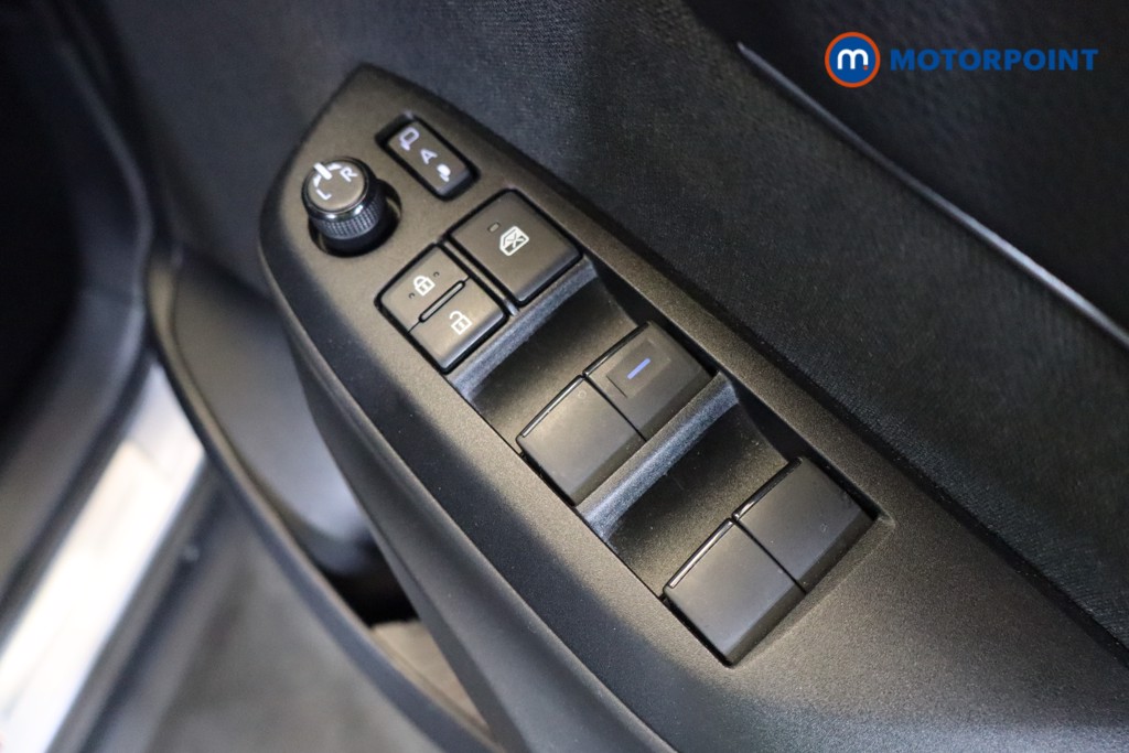 Toyota Yaris Cross Gr Sport Automatic Petrol-Electric Hybrid Estate - Stock Number (1556314) - 14th supplementary image