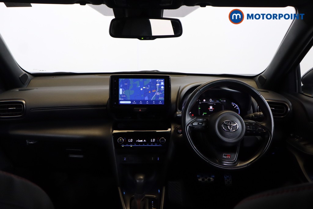 Toyota Yaris Cross Gr Sport Automatic Petrol-Electric Hybrid Estate - Stock Number (1556314) - 18th supplementary image