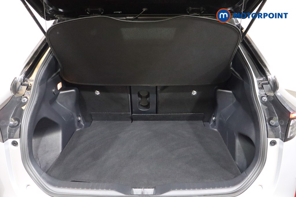 Toyota Yaris Cross Gr Sport Automatic Petrol-Electric Hybrid Estate - Stock Number (1556314) - 19th supplementary image