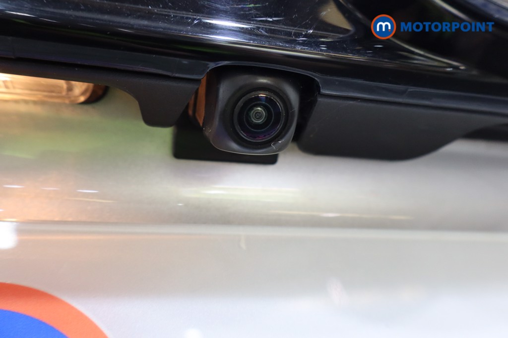 Toyota Yaris Cross Gr Sport Automatic Petrol-Electric Hybrid Estate - Stock Number (1556314) - 20th supplementary image