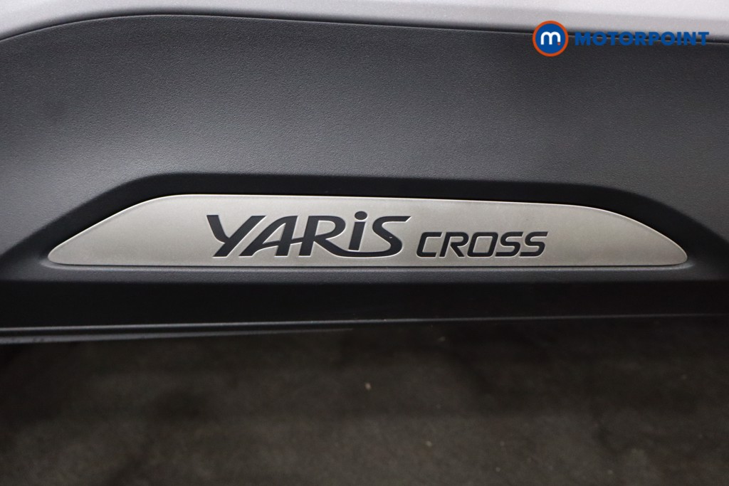 Toyota Yaris Cross Gr Sport Automatic Petrol-Electric Hybrid Estate - Stock Number (1556314) - 27th supplementary image