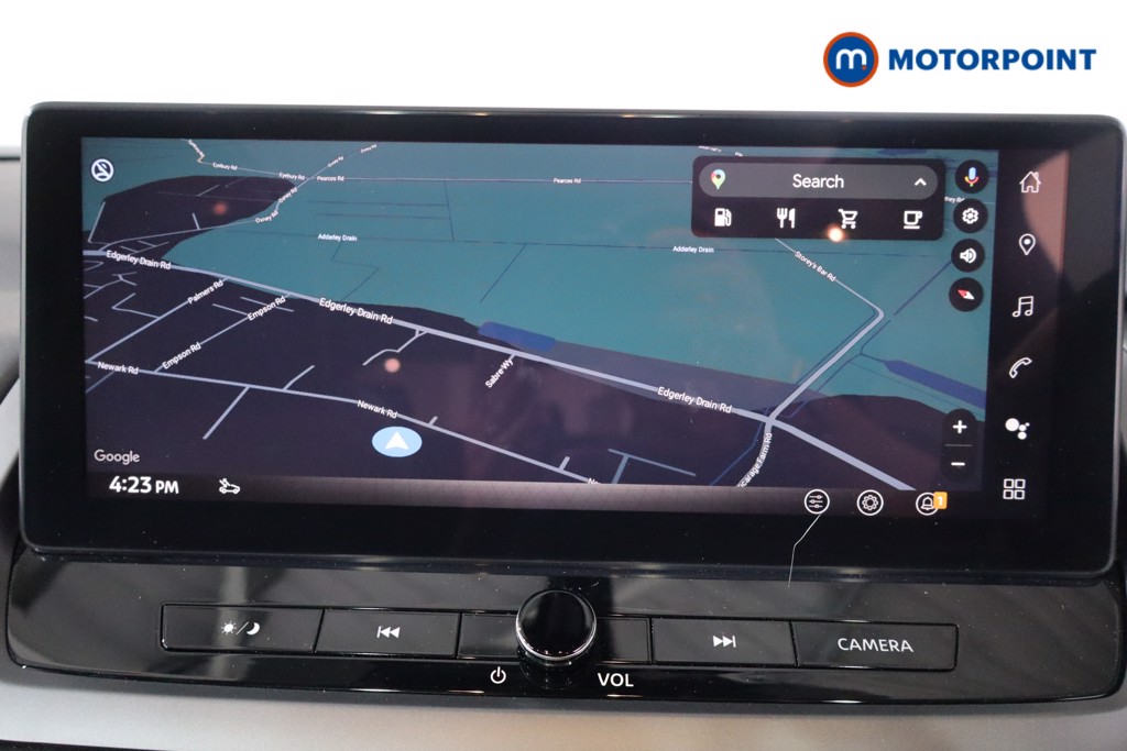 Nissan Qashqai N-Connecta Automatic Petrol-Electric Hybrid SUV - Stock Number (1556345) - 2nd supplementary image