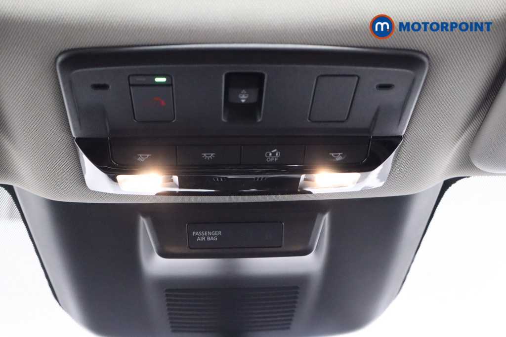 Nissan Qashqai N-Connecta Automatic Petrol-Electric Hybrid SUV - Stock Number (1556345) - 18th supplementary image
