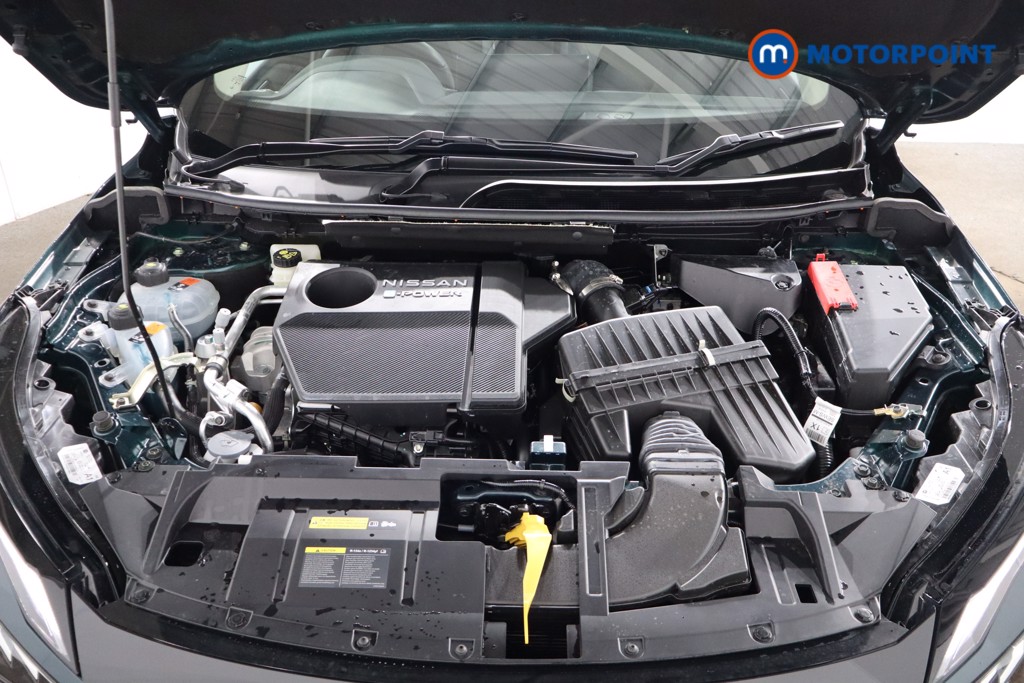 Nissan Qashqai N-Connecta Automatic Petrol-Electric Hybrid SUV - Stock Number (1556345) - 26th supplementary image