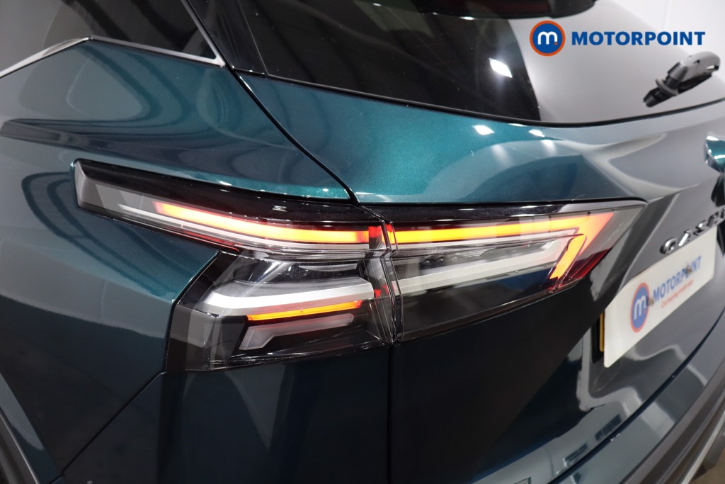 Nissan Qashqai N-Connecta Automatic Petrol-Electric Hybrid SUV - Stock Number (1556345) - 28th supplementary image