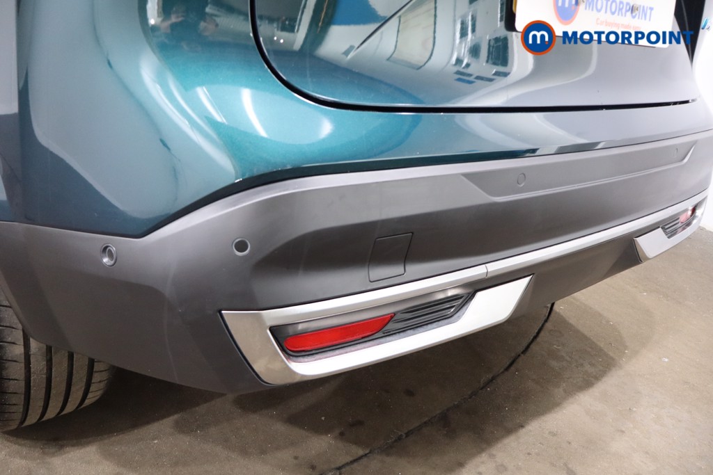 Nissan Qashqai N-Connecta Automatic Petrol-Electric Hybrid SUV - Stock Number (1556345) - 29th supplementary image